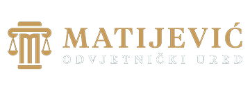 Odvjetnički ured Matijević